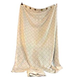 Curtain Panels Set Of Two (84')